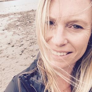 Meet your Posher, Lucy